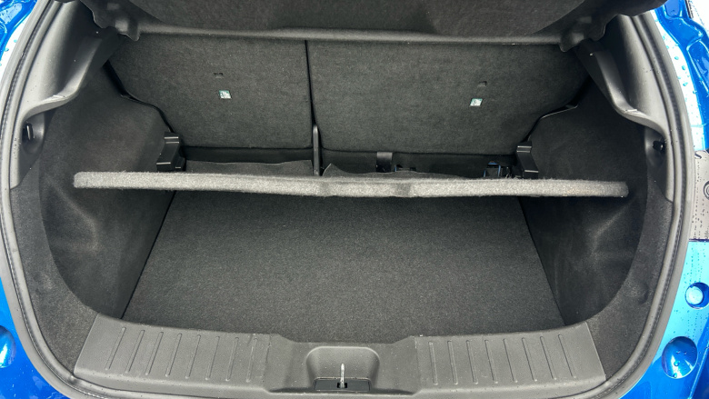 Nissan Juke 1.0 DiG-T N-Connecta 5dr DCT Petrol Hatchback